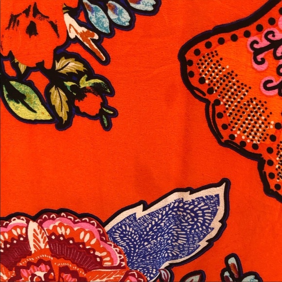 Anthropologie Larkhill Swing Dress from Maeve - Picture 8 of 8